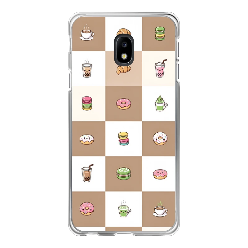 Samsung Galaxy J3 (2017) phone case