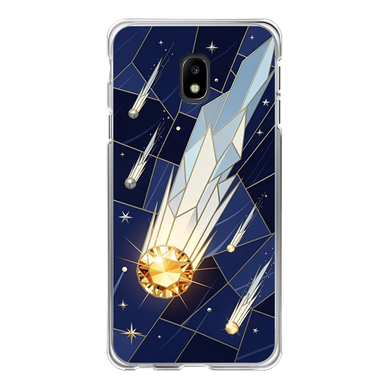 Samsung Galaxy J3 (2017) phone case