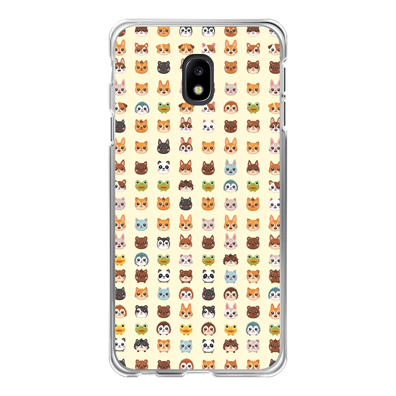 Samsung Galaxy J3 (2017) phone case