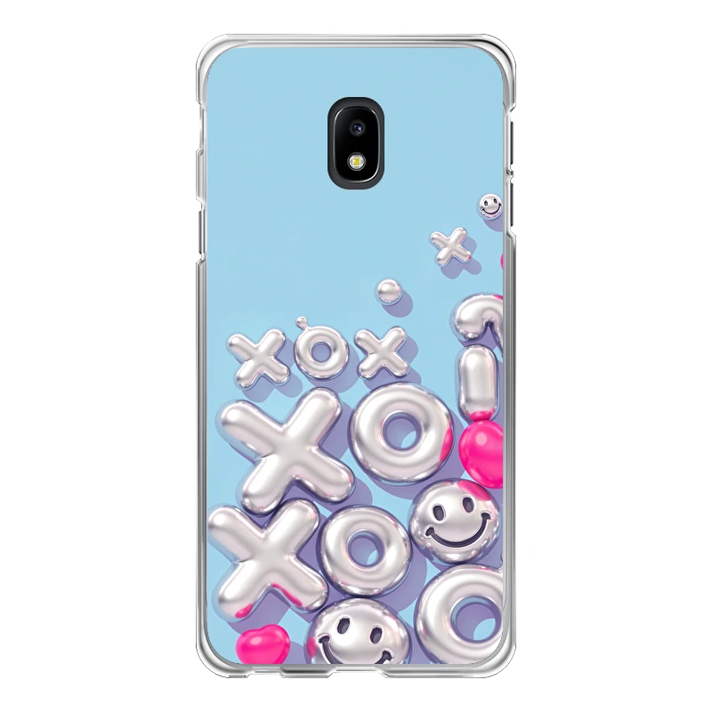 Samsung Galaxy J3 (2017) phone case
