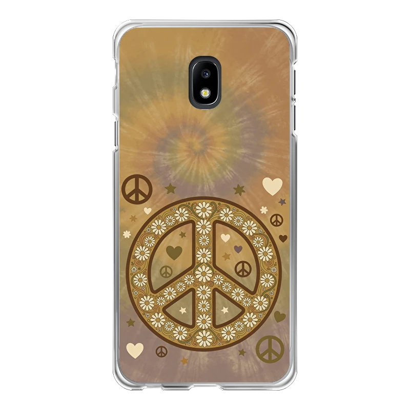 Samsung Galaxy J3 (2017) phone case