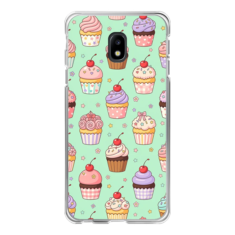 Samsung Galaxy J3 (2017) phone case