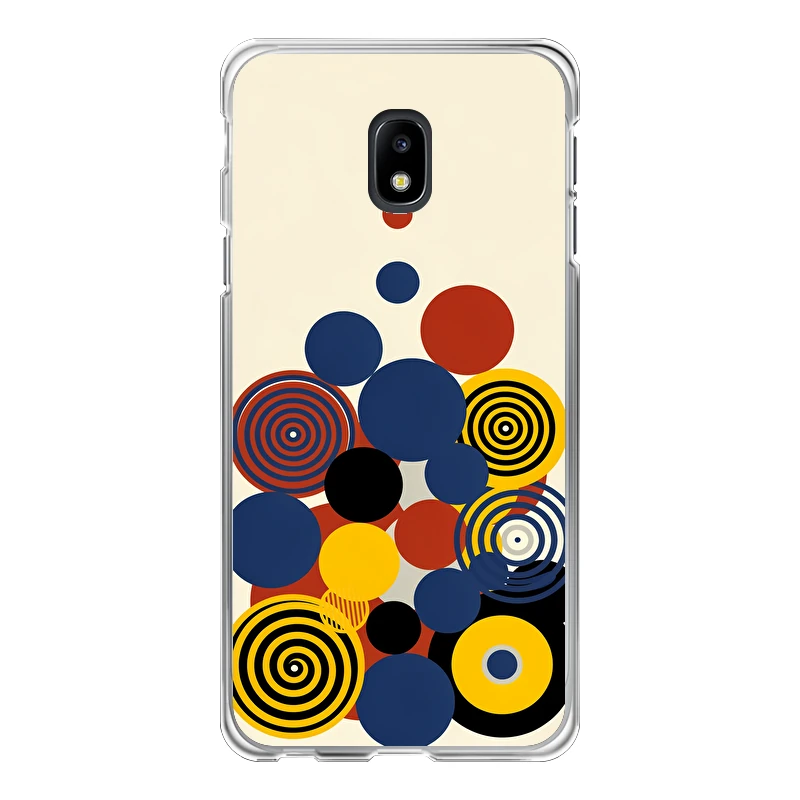 Samsung Galaxy J3 (2017) phone case