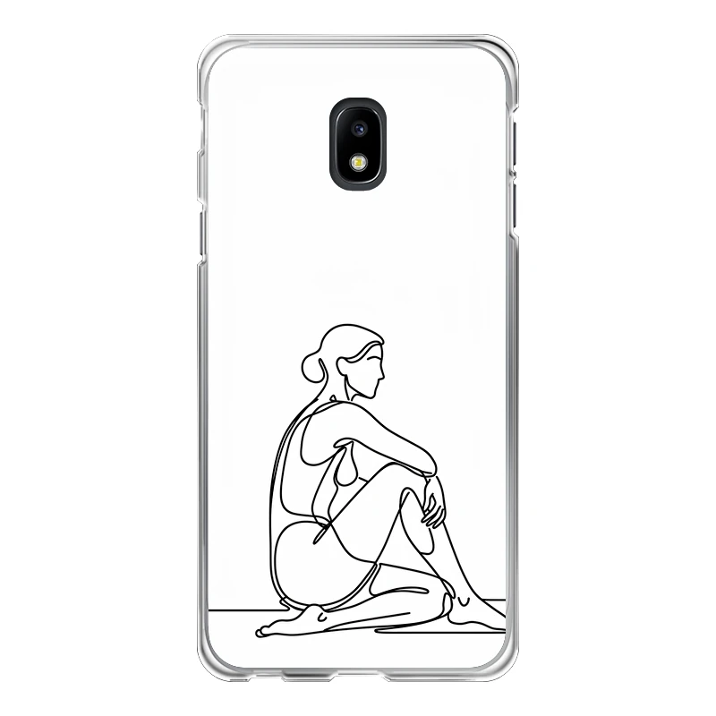 Samsung Galaxy J3 (2017) phone case