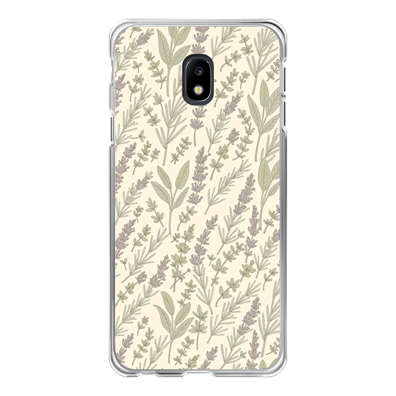 Samsung Galaxy J3 (2017) phone case