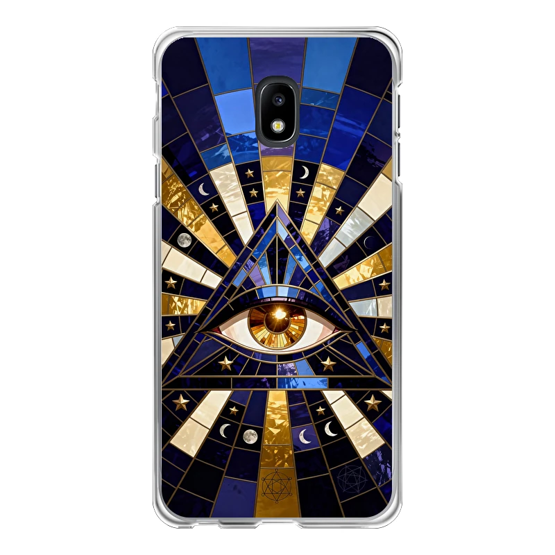 Samsung Galaxy J3 (2017) phone case