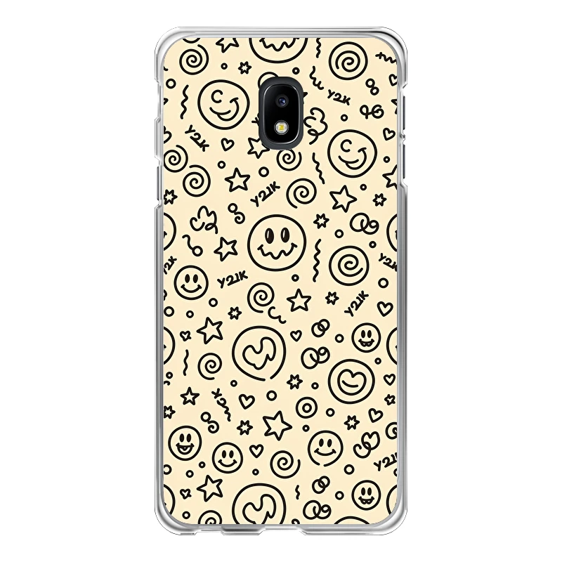 Samsung Galaxy J3 (2017) phone case