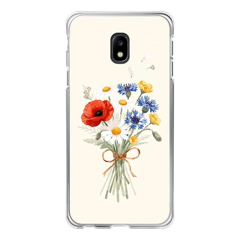 Samsung Galaxy J3 (2017) phone case