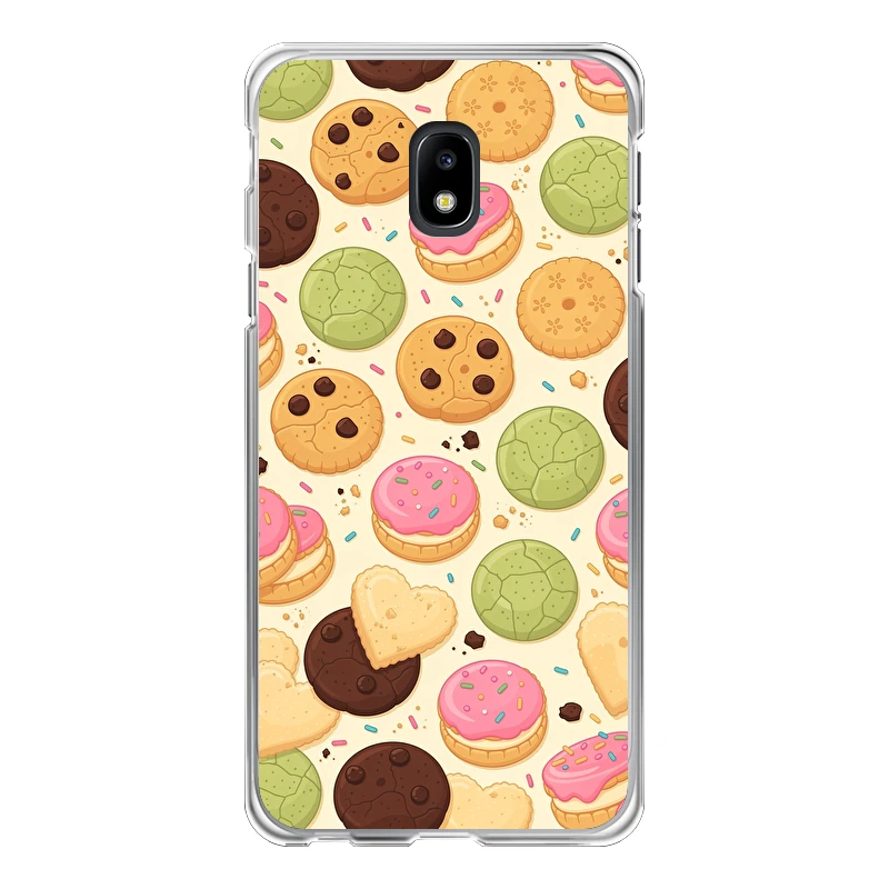 Samsung Galaxy J3 (2017) phone case