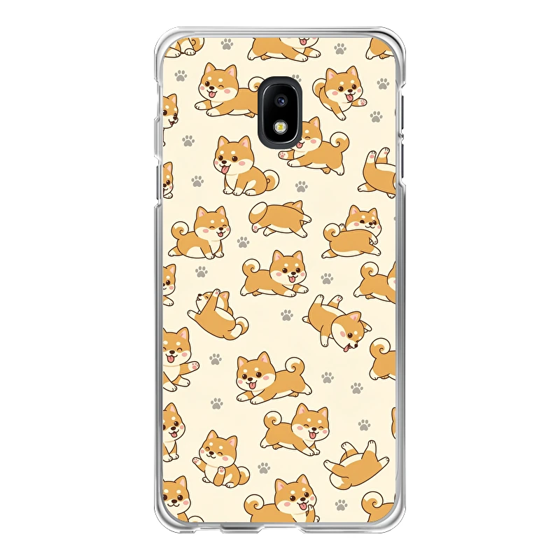 Samsung Galaxy J3 (2017) phone case