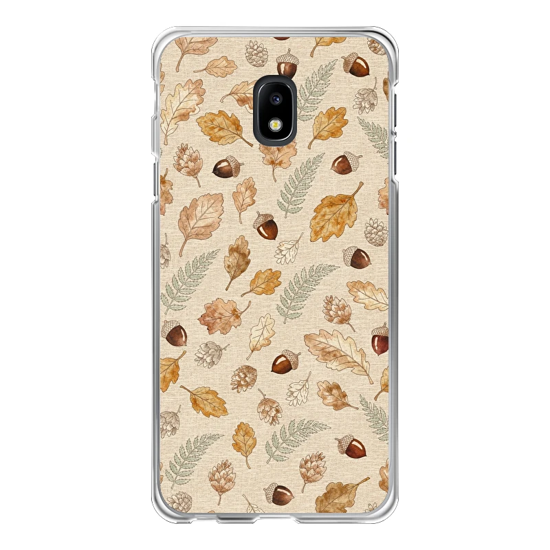 Samsung Galaxy J3 (2017) phone case