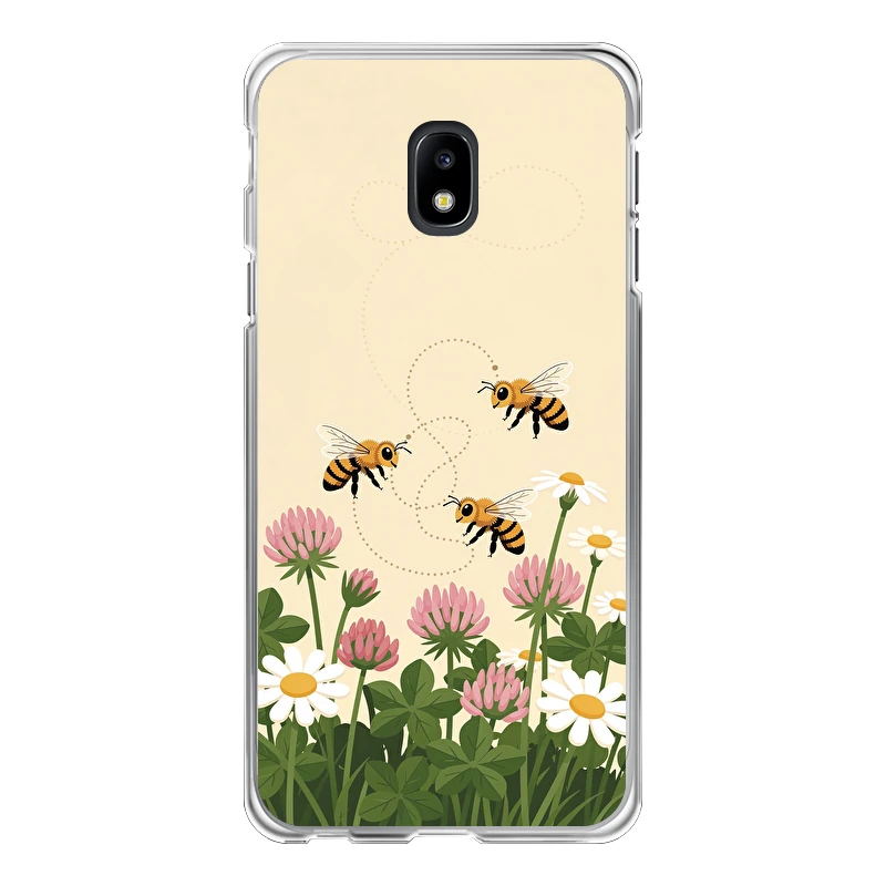 Samsung Galaxy J3 (2017) phone case