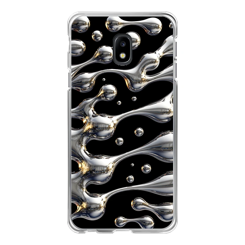 Samsung Galaxy J3 (2017) phone case