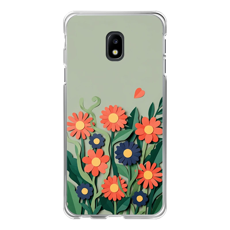 Samsung Galaxy J3 (2017) phone case