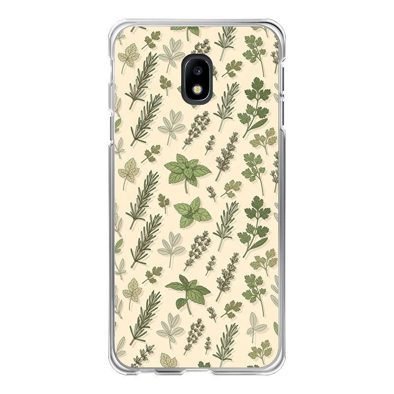 Samsung Galaxy J3 (2017) phone case