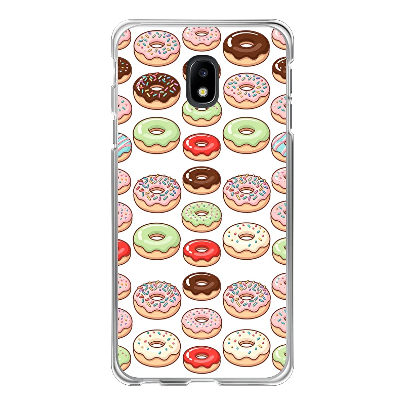 Samsung Galaxy J3 (2017) phone case