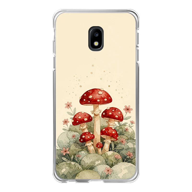 Samsung Galaxy J3 (2017) phone case