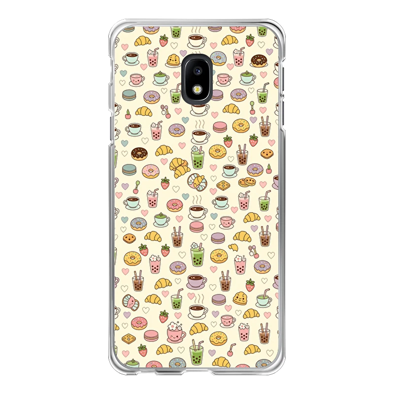 Samsung Galaxy J3 (2017) phone case