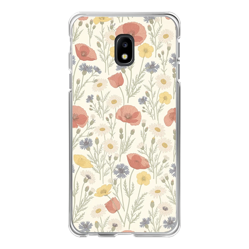 Samsung Galaxy J3 (2017) phone case