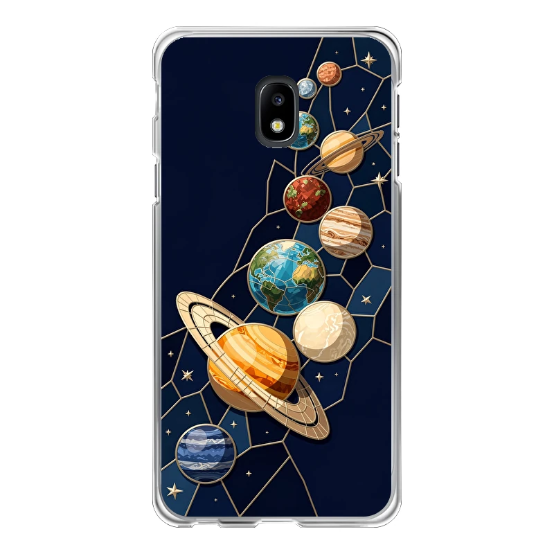 Samsung Galaxy J3 (2017) phone case