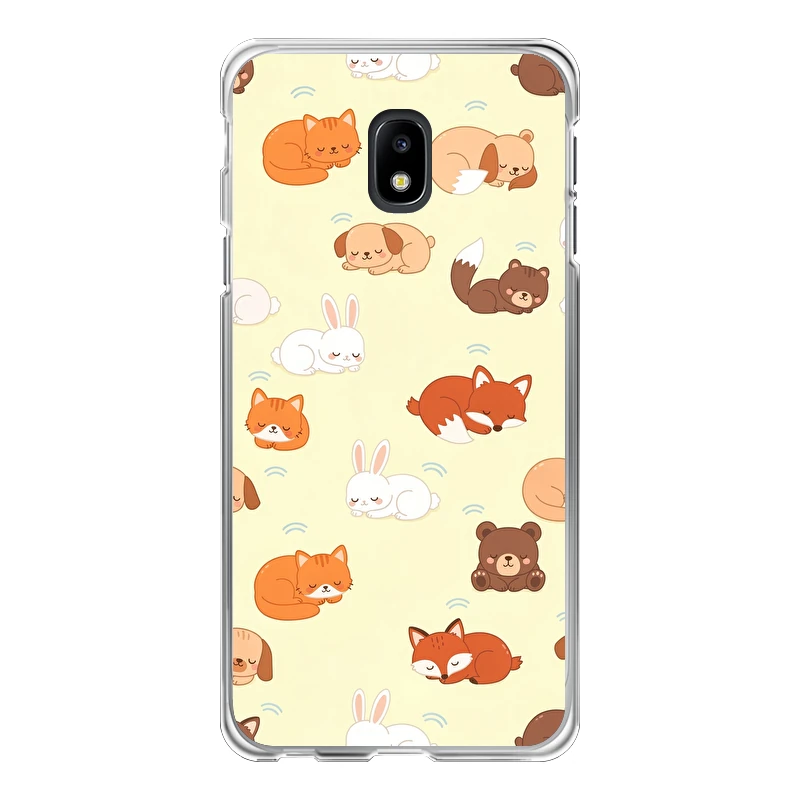 Samsung Galaxy J3 (2017) phone case