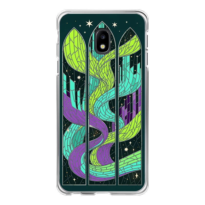 Samsung Galaxy J3 (2017) phone case