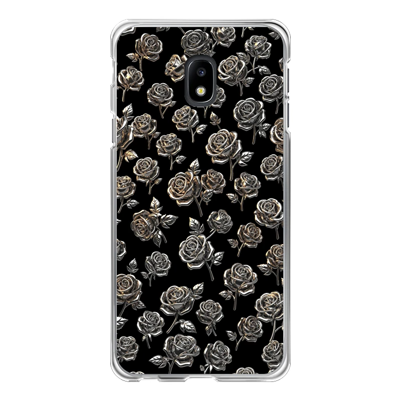 Samsung Galaxy J3 (2017) phone case