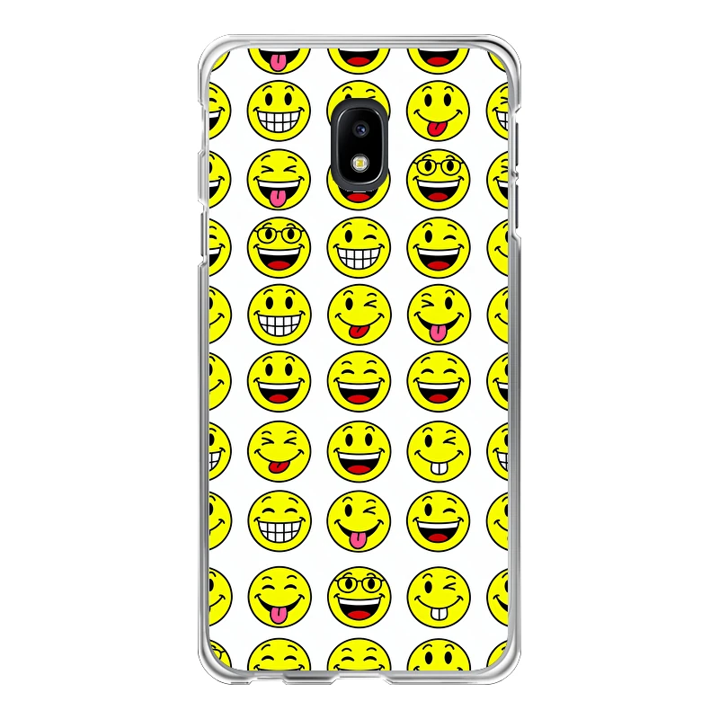 Samsung Galaxy J3 (2017) phone case