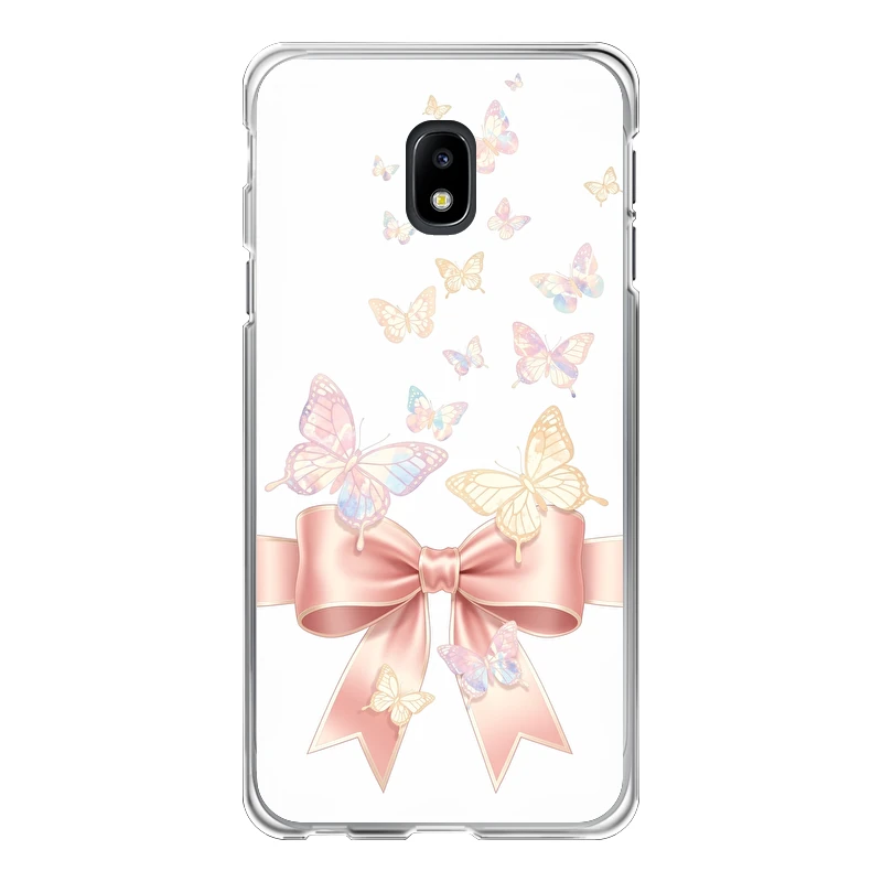 Samsung Galaxy J3 (2017) phone case