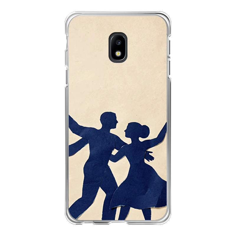 Samsung Galaxy J3 (2017) phone case