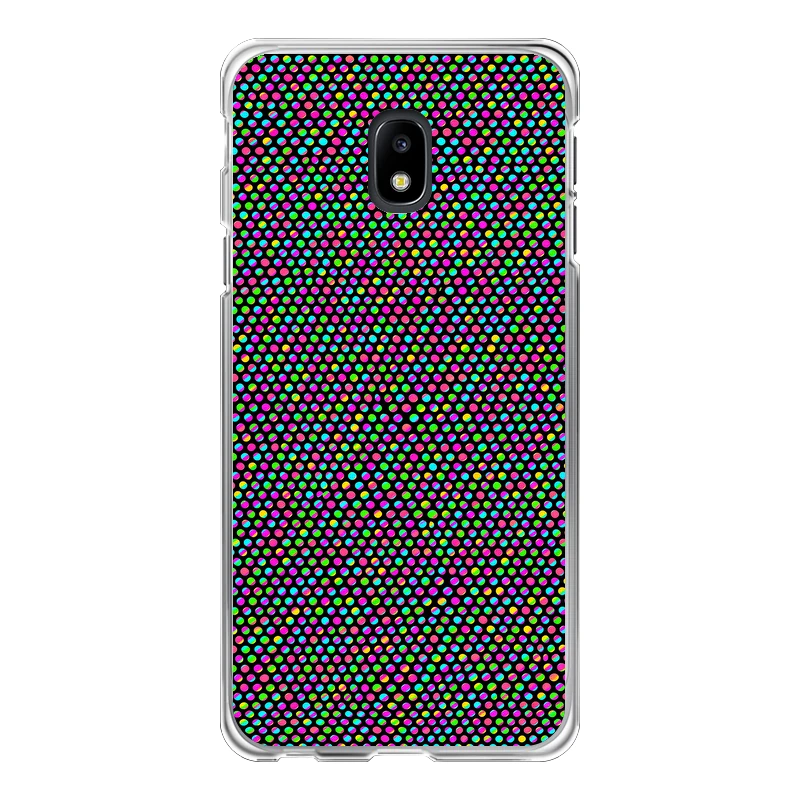 Samsung Galaxy J3 (2017) phone case