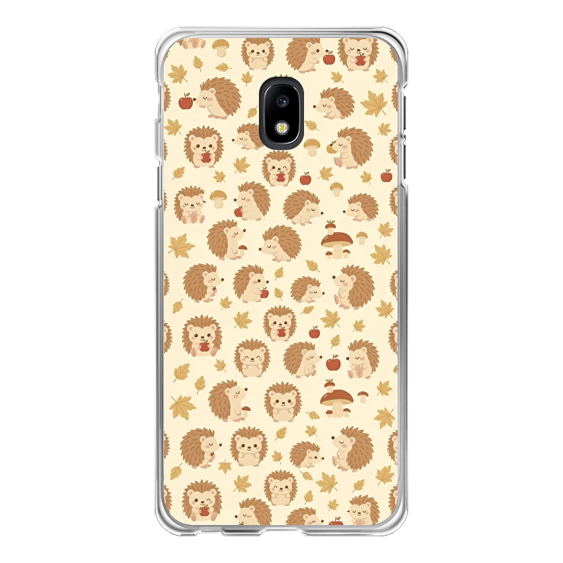 Samsung Galaxy J3 (2017) phone case
