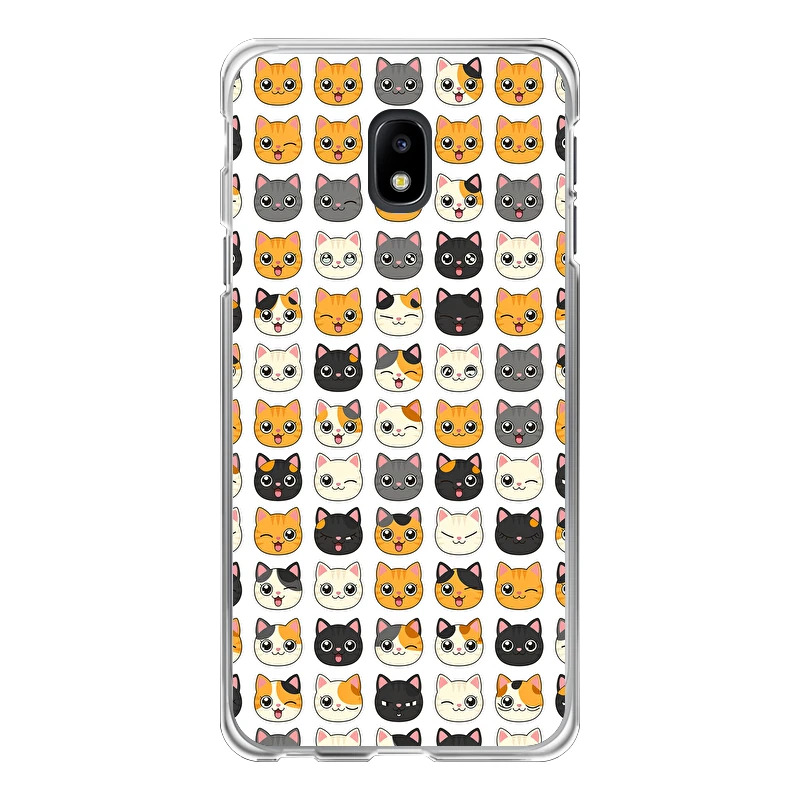 Samsung Galaxy J3 (2017) phone case