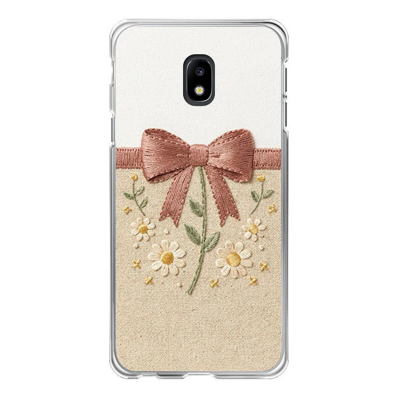 Samsung Galaxy J3 (2017) phone case