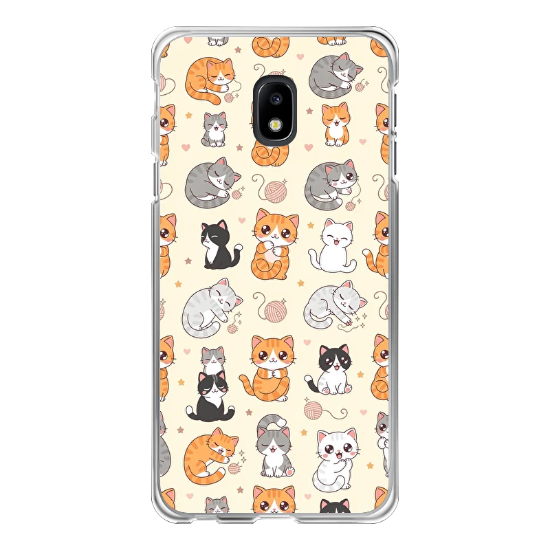 Samsung Galaxy J3 (2017) phone case