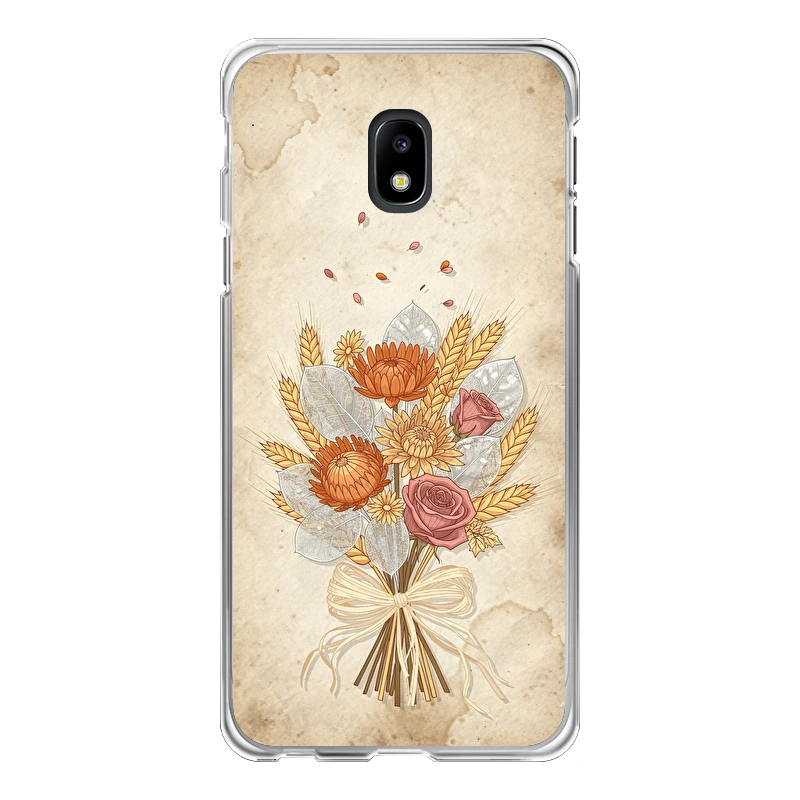 Samsung Galaxy J3 (2017) phone case