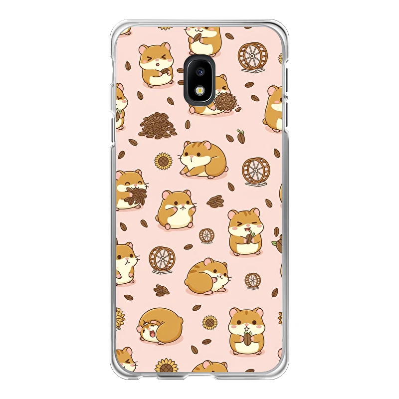 Samsung Galaxy J3 (2017) phone case