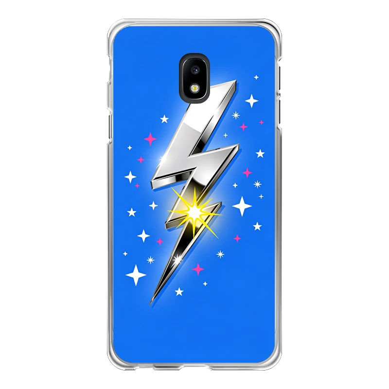 Samsung Galaxy J3 (2017) phone case