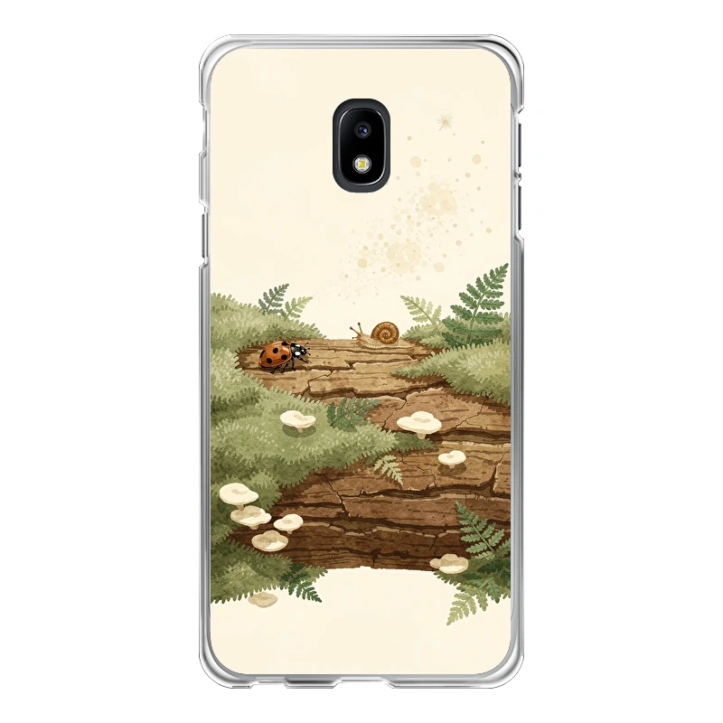 Samsung Galaxy J3 (2017) phone case