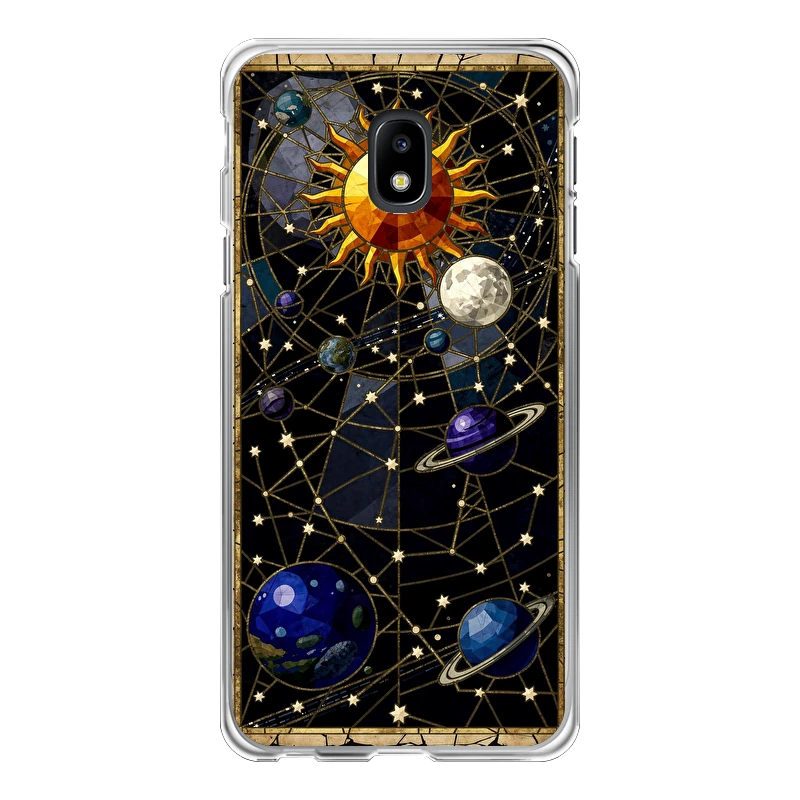 Samsung Galaxy J3 (2017) phone case