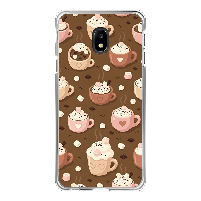Samsung Galaxy J3 (2017) phone case