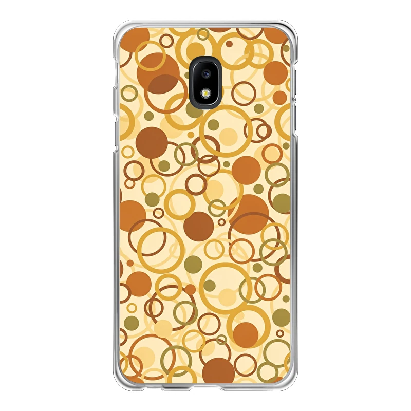 Samsung Galaxy J3 (2017) phone case