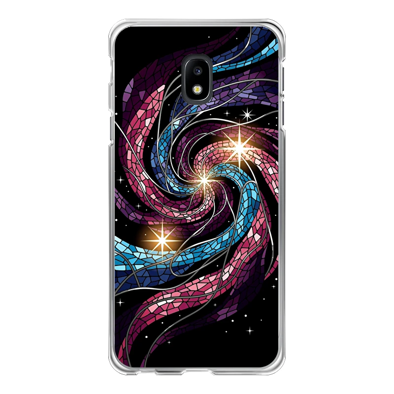 Samsung Galaxy J3 (2017) phone case