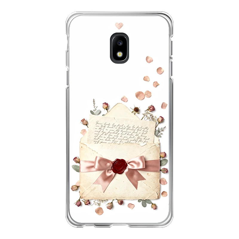 Samsung Galaxy J3 (2017) phone case