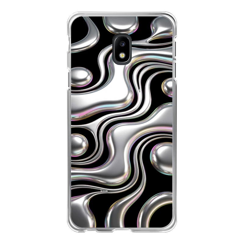 Samsung Galaxy J3 (2017) phone case