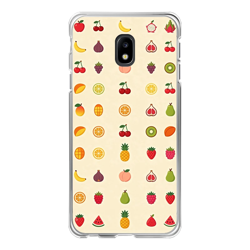 Samsung Galaxy J3 (2017) phone case
