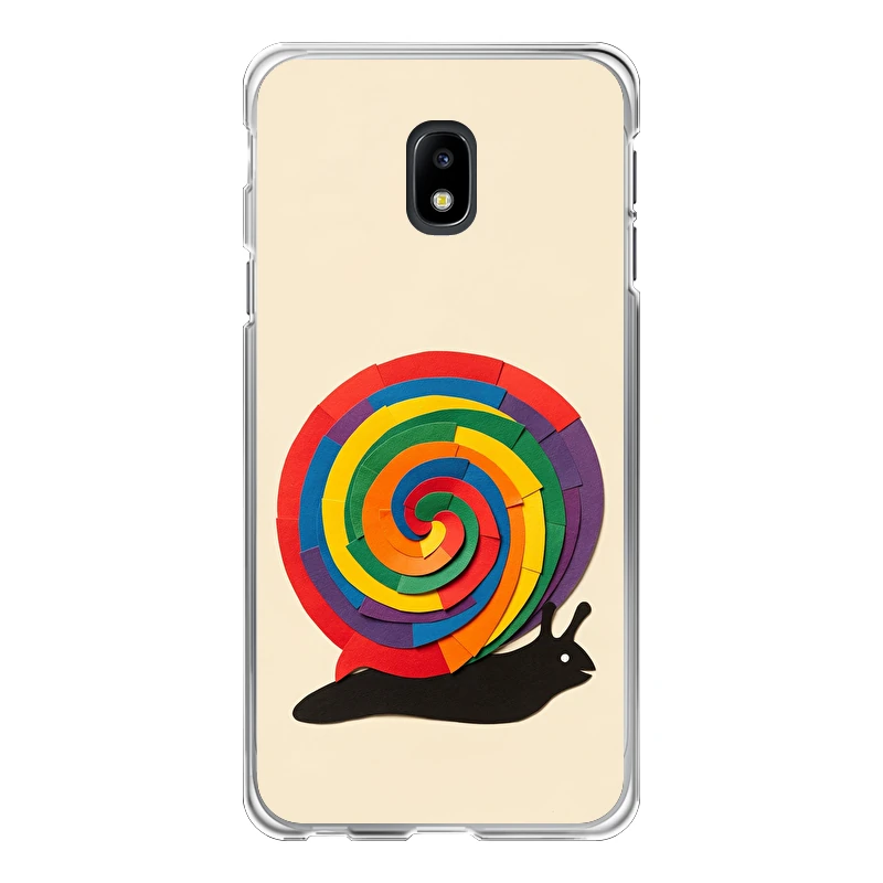 Samsung Galaxy J3 (2017) phone case