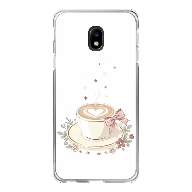 Samsung Galaxy J3 (2017) phone case