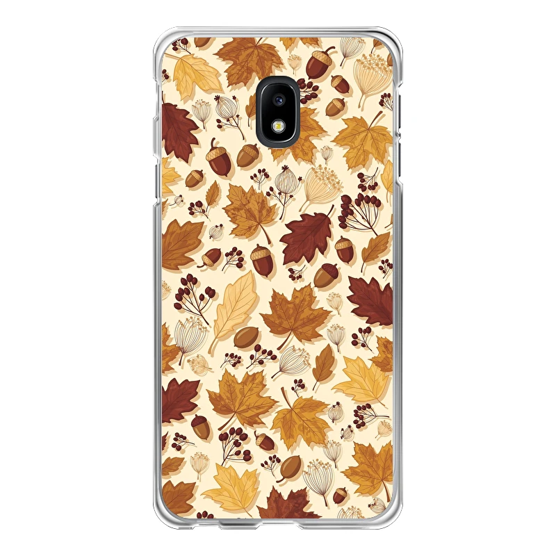 Samsung Galaxy J3 (2017) phone case