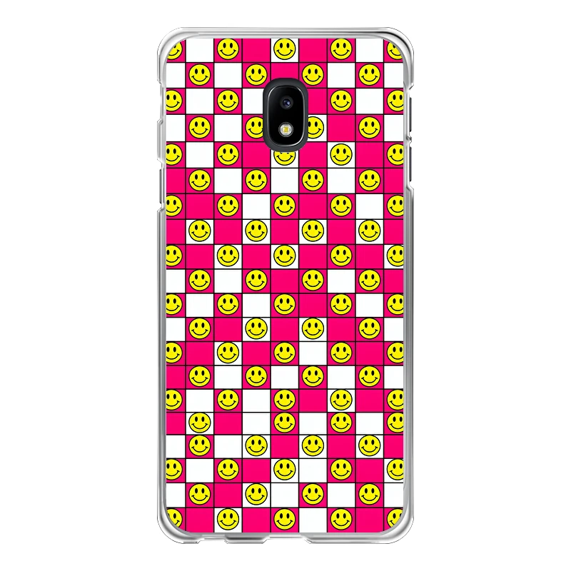Samsung Galaxy J3 (2017) phone case